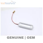 2020-2024 Porsche Taycan Interior Light PAB947105. Fixed Price $27.99.