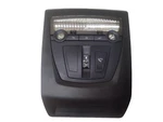 2011 - 2016 Bmw 535I 550I F10 Dome Light Overhead Center Console Oem 28348347. Fixed Price $108.50.