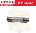 9098114007 Toyota Genuine Bulb (for Rear Vanity Lamp) 90981-14007. Fixed Price $19.30.