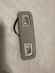 2018-2020 Buick Enclave Rear Left Or Right Roof Overhead Reading Dome Light Lamp. Fixed Price $39.99.