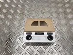 2011 Bmw 3 Series E90 E91 Lci Rear Roof Interior Dome Reading Light 9201644 #1H. Fixed Price $21.47.