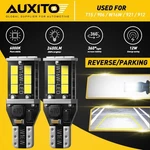 Super Bright White Canbus Led Bulb For Car Backup Reverse Light 912 921 T15 W16W. Fixed Price $8.54.