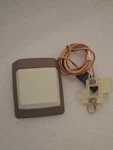 Gmcamaro Iroc Z28 Firebird Trans Gta Dome Light, Lense, Harness 20191613. Fixed Price $62.99.
