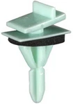 Amz Clips And Fasteners 10 Rocker Moulding W/sealer Compatible With Gm. Fixed Price $10.04.