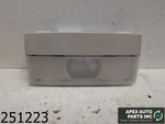 Oem 2017 Chevrolet Cruze 1.4L Rear Upper Overhead Headliner Dome Light Lamp. Fixed Price $19.99.