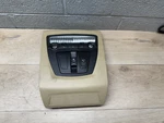 Bmw X3 F25 Oem 11-17 Front Overhead Roof Main Interior Dome Light Oyster. Fixed Price $49.68.