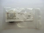Porsche Rubber Door Switch Cap 90161561620 911, 912, 930. Fixed Price $6.00.