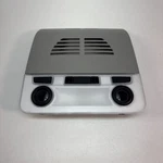 2006 - 2011 Bmw Series Fits E90 E91 Rear Overhead Dome Light Lamp Oem 201643. Fixed Price $40.00.