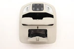 2021 - 2025 Chrysler Pacifica Front Overhead Console Oem 7EB11PD2AA Gray Elxp. Fixed Price $101.80.