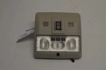 2014-2016 Land Rover LR4 3.0L Front Console Dome Light Sunroof Switch Oem. Fixed Price $71.40.