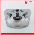 Mercedes-benz Cclass W203 S203 Interior Light Reading Lamp A2038201201 Hella. Fixed Price $40.68.