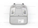 Genuine Map Lamp Assembly 92800C1000TTX For Hyundai Sonata 2015-2017. Fixed Price $178.76.