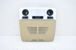 2007 Bmw 328I E90 Rear Interior Overhead Dome Light Lamp Switch Tan Oem KW23. Fixed Price $22.50.