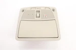 2019 -2020 Infiniti QX80 Overhead Console Dome Lamp Switch Oem 264306JB7B Trim G. Fixed Price $130.76.