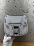 Hyundai Sonata 11 12 13 14 15 Gray Dome Interior Light Overhead Sunroof Led. Fixed Price $45.00.