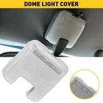 Dome Light Cover Clear Lens For 1995-2004 Toyota Tacoma 1989-1995 Pickup. Fixed Price $14.24.