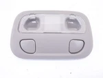 2002-2007 Subaru Impreza Wrx & Sti Dome Map Light Front Reading Lamp 02-07. Fixed Price $10.02.