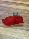 98-03 Jaguar XJ8 Xjr Vdp X308 Rear Left Driver Door Courtesy Light Lamp Oem. Fixed Price $33.25.