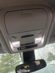 84752092 Overhead Front Console Chevrolet Blazer 21 22 23 24. Fixed Price $145.00.