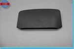14-19 Maserati Ghibli Quattroporte Dash Speedometer Trim Cover 670010269 Oem. Fixed Price $32.00.
