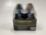 Pilot Automotive XB-H3BP Xenon Fog Light Bulbs, Pair, 55 Watts. Fixed Price $10.75.