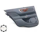 2017-2020 Lincoln Continental Left Driver Rear Interior Door Panel Oem #note. Fixed Price $179.97.