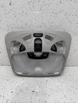 2001 - 2007 Mercedes W203 C230 C240 Sunroof Overhead Control Dome Light Lamp Oem. Fixed Price $73.00.