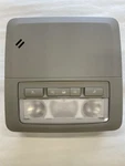 2011-2016 Chevrolet Chevy Cruze Overhead Console Map Dome Light 95152259 Oem. Fixed Price $34.99.