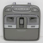 92800-S9100-GYD Oem Console Front For Kia Telluride. Fixed Price $120.00.