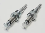 64 65 66 67 Chevy Olds Buick Pontiac Dome Light Door Jamb Switch Pair Chevrolet. Fixed Price $16.95.