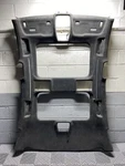 2019-2023 Audi A8L D5 Headliner Roof Alcantara Interior Trim Cover Panel Oem. Fixed Price $566.26.