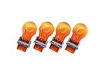 Wagner 3156NA Multi-purpose Amber Light Bulbs Qty 4 Nos. Fixed Price $9.99.