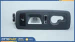 2011-2018 Porsche Cayenne 958 Hybrid Dome Light Lamp Rear Left Side Black Oem. Fixed Price $31.50.