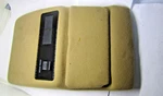 90-94 Lincoln Continental Moon Roof Switch Overhead Console Tan New Oem. Fixed Price $47.99.