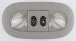 04 08 Ford F-150 Overhead Console Lights Sunroof Vent Switch Lt Flint Gray. Fixed Price $129.04.