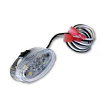 Pop & Lock PL9135 Truck Cap Tonneau Cover Led Light Kit. Fixed Price $41.64.