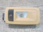 2015-2018 Porsche Macan Rear Right Overhead Reading Light Lamp 95B947292. Fixed Price $37.56.