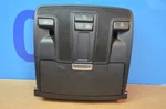 2014 W117 Mercedes CLA45 Amg Interior Dome Map Light Roof Control Blk 0009007703. Fixed Price $55.24.