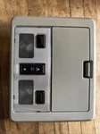 Dome Light Roof Switch Gray Glasses Holder 2005 2006 2007 Ford Freestyle. Fixed Price $35.00.