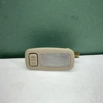 2011-2016 Kia Optima Front Left Driver Side Upper Sun Visor Light Lamp Oem. Fixed Price $19.99.