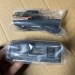 91-96 Buick Roadmaster Chevy Caprice Rear Left Right Dome Lamp Coat Hook Set Oem. Fixed Price $89.99.