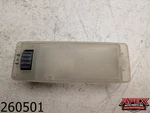 Oem 1985 Mercedes 500SEL 5.0L Front Overhead Dome Light Lamp. Fixed Price $49.99.