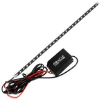 Oracle 4400-333 22" V2 Dynamic Led Colorshift Scanner. Fixed Price $133.00.