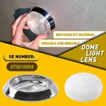 Round Dome Light Base &lens Fit 70-81 Gm Monte Carlo Regal Cutlass Grand Prix. Fixed Price $16.96.