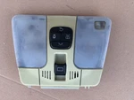 Mercedes Benz W202 W210 W208 Clk Dome Map Light Sunroof Switch. Fixed Price $40.00.