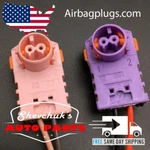14 15 16 17 18 19 Hyundai Elantra Driver Airbag Clock Spring Plug Connector Oem. Fixed Price $19.00.