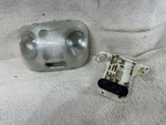 1994-2004 Ford Ranger Dome Light Oem W/ Bulbs & Mounting Screws. Fixed Price $39.95.