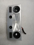 04-10 Bmw 525I Rear Overhead Upper Interior Reading Dome Light Oem. Fixed Price $27.50.
