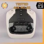 14-16 Maserati Quattroporte M156 Q4 Overhead Dome Light Lamp Gray Oem. Fixed Price $99.60.