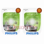 Pc Philips Stepwell Light Bulbs For Acura Mdx Nsx 1991-2013 Electrical Fm. Fixed Price $13.66.